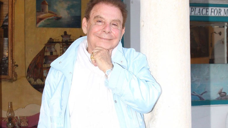 Γιάννης Γαλάτης: Εγκαταλείπει τη μόδα μετά από 60 χρόνια πορείας στον χώρο