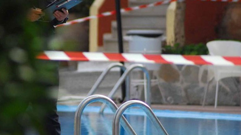 Δύο συλλήψεις για τον πνιγμό της 8χρονης στη Χερσόνησο