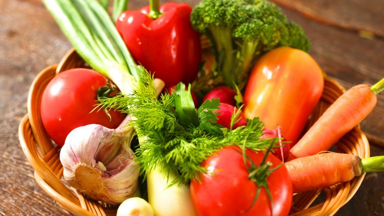 Η υψηλότερη πρόσληψη βιταμίνης Α συνδέεται με χαμηλότερο κίνδυνο καρκίνου του δέρματος