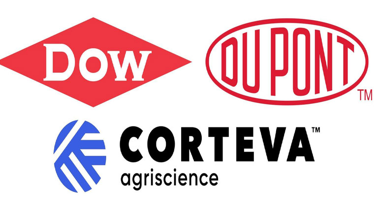 Ζημιές εμφάνισε η DuPont στο β΄ τρίμηνο