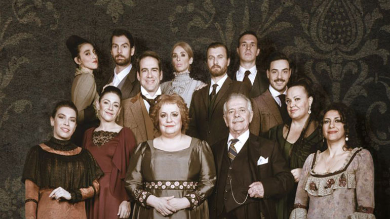 Η Λωξάνδρα στη Χαλκιδική στις 5 και 6 Αυγούστου