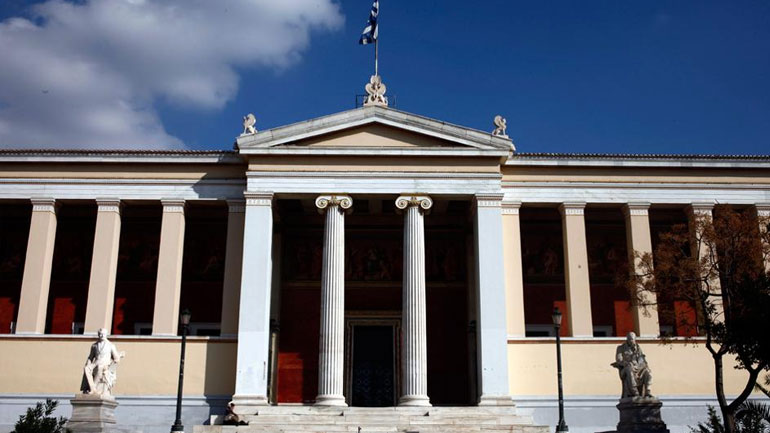 Αναστέλλεται η έναρξη των διετών προγραμμάτων επαγγελματικής εκπαίδευσης στα ΑΕΙ