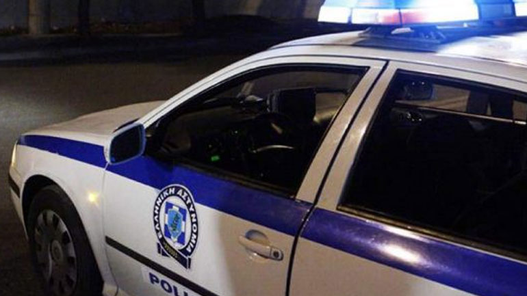 Δύο συλλήψεις για τα επεισόδια στα Εξάρχεια