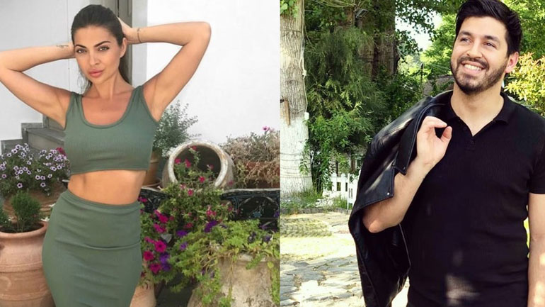 Πάνος Ζάρλας: Το συγκινητικό μήνυμα της Άννας Λορένη δύο μήνες μετά τον θάνατο του!