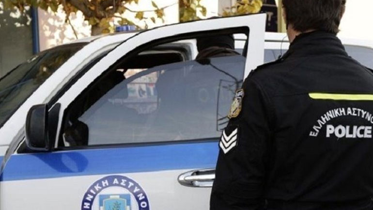 Εντατικοποίηση περιπολιών και μέτρων στο κέντρο της Αθήνας