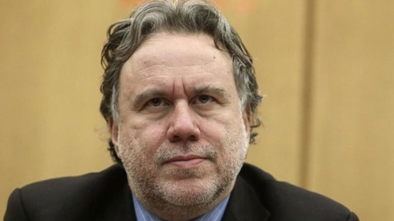 Πρόταση νόμου για το Συμβούλιο Εθνικής Ασφάλειας ανακοίνωσε ο Γ. Κατρούγκαλος