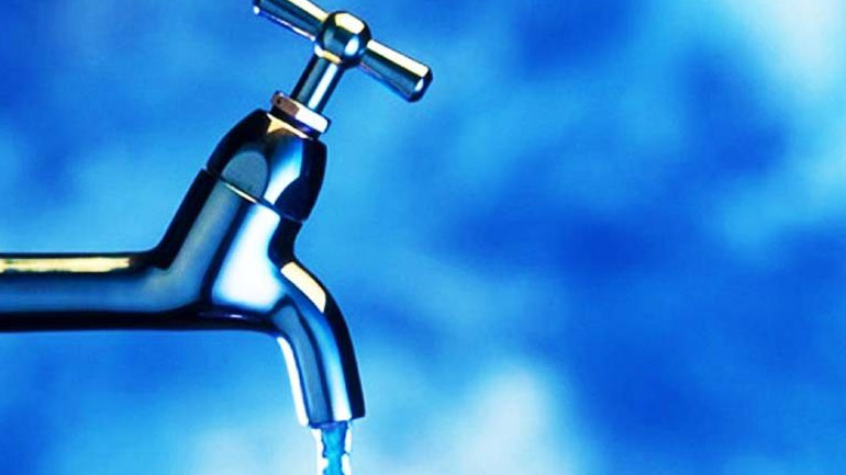 Εξομαλύνεται η υδροδότηση, μετά το σοβαρό πρόβλημα στον Αλιάκμονα