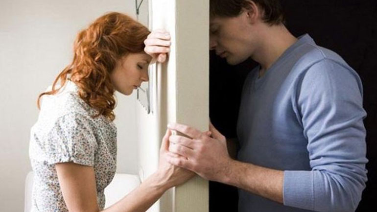 Πώς θα ξεπεράσεις έναν χωρισμό με ωριμότητα και δυναμισμό