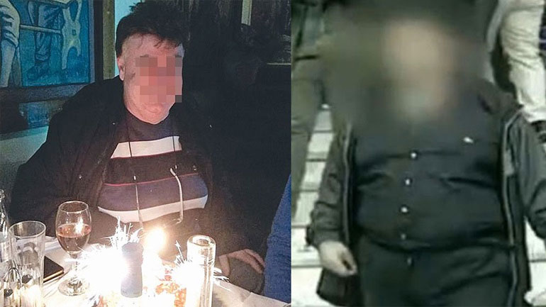 Εκτός φυλακής ο «καθηγητής φακελάκης»