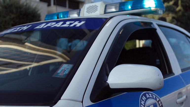 «Θερμό» επεισόδιο ανάμεσα σε οικογένειες στο Ηράκλειο