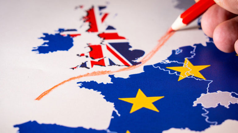 Η Βρετανία εντείνει την προετοιμασία της για το Brexit