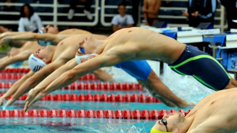 Κολύμβηση: Πρεμιέρα στον Άλιμο για το 88ο Εθνικό πρωτάθλημα