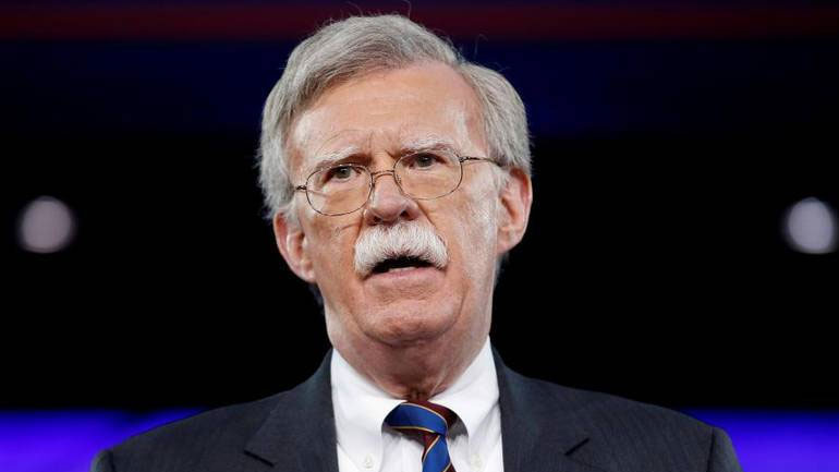 ΗΠΑ: Θα παραταθεί η ισχύς των εξαιρέσεων από τις κυρώσεις που επιβάλλονται στο πρόγραμμα πυρηνικής ενέργειας του Ιράν