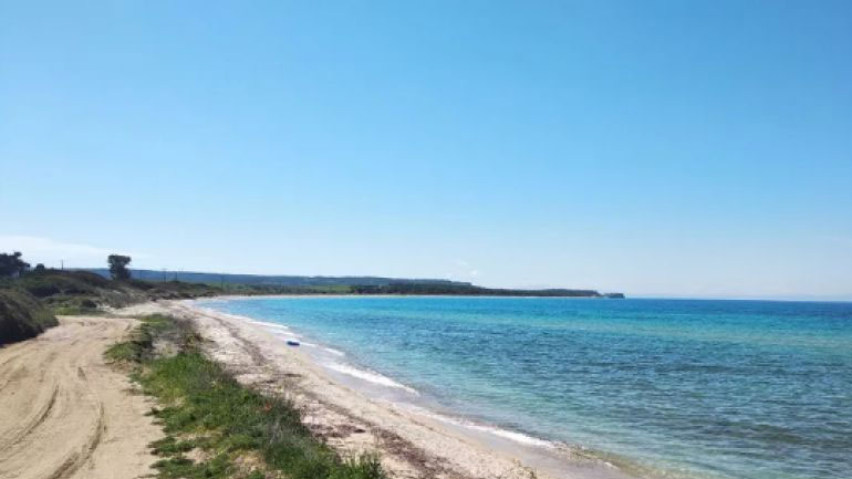 Νεκρός 79χρονος λουόμενος στην Επανομή Θεσσαλονίκης