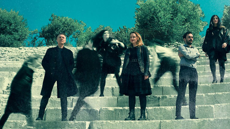 Πού θα πάμε σήμερα στην πόλη – Ατζέντα εκδηλώσεων