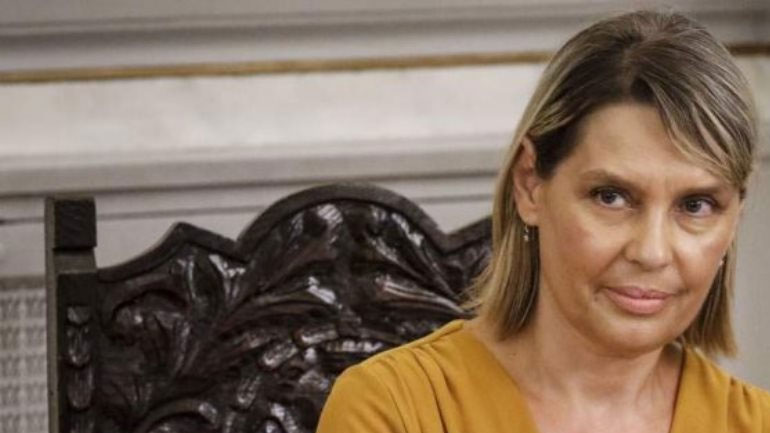 Παπακώστα: «Καλό σήμα» η συναίνεση κυβέρνησης – αντιπολίτευσης στο φορολογικό