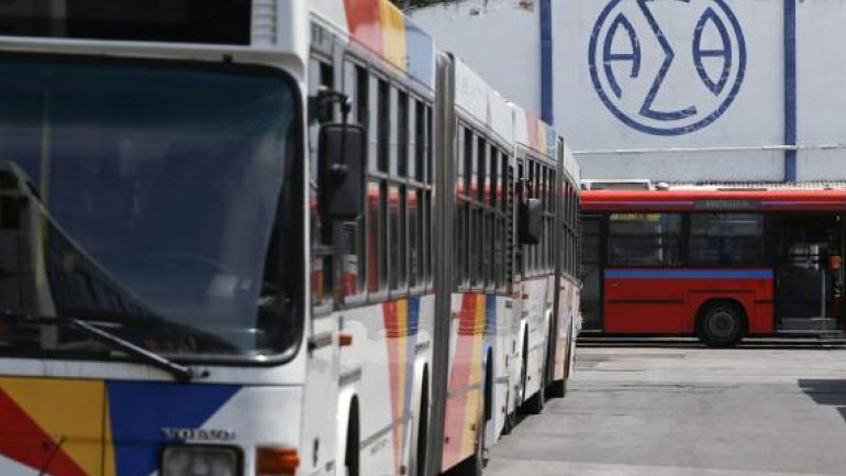 Αγωγή της διοίκησης του ΟΑΣΘ στον ΥΜΑΘ Θ. Καράογλου για δηλώσεις του σχετικά με την κατάσταση στον Οργανισμό