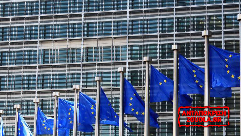 Κομισιόν: Καινούργιο «πάρτι» 1,85 δισ. ευρώ σε ΜΚΟ με αδιαφανείς χρηματοδοτήσεις!