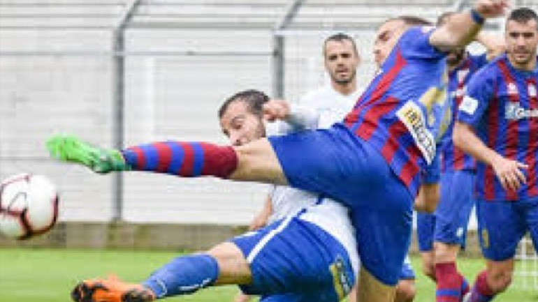 «Λευκή» ισοπαλία για Βόλο και Λεβαδειακό