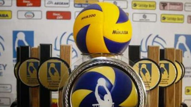 Βόλεϊ: Οι δηλώσεις συμμετοχής στο νέο πρωτάθλημα της Volley League Βόλεϊ: Οι δηλώσεις συμμετοχής στο νέο πρωτάθλημα της Volley League