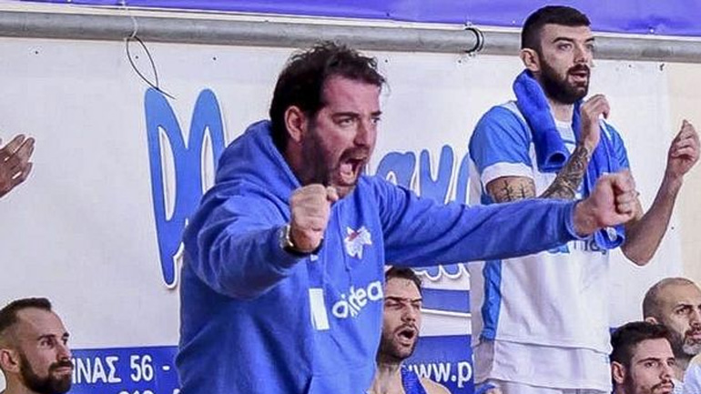 Ο Ιωνικός Νικαίας μετακομίζει στο «Σοφία Μπεφόν»