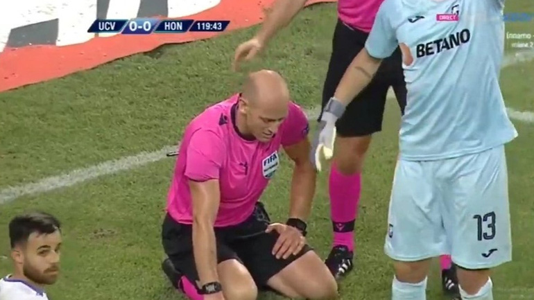 Europa League: Με Κραϊόβα η ΑΕΚ – Σοβαρά επεισόδια στο ματς με την Χόνβεντ