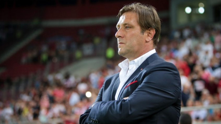 Με τρεις αλλαγές κόντρα στην Μπασακσεχίρ ο Ολυμπιακός