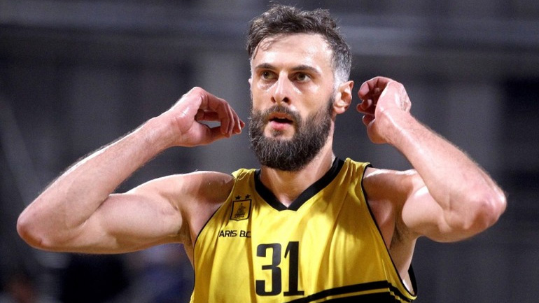 Σανικίτζε: «Υπάρχει διάθεση να βρεθεί λύση»