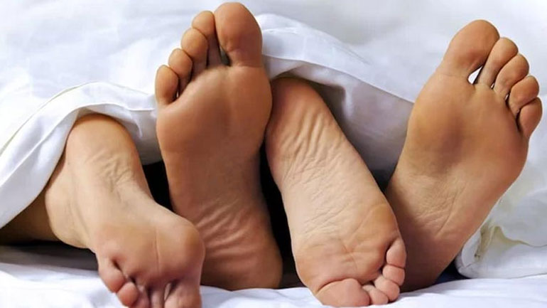 Οι πέντε πιο διαδεδομένοι μύθοι σχετικά με τη σεξουαλικότητα