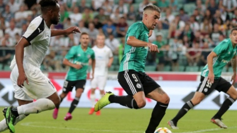 Europa League: Απέναντι στη Λέγκια ο Ατρόμητος στον γ’ προκριματικό