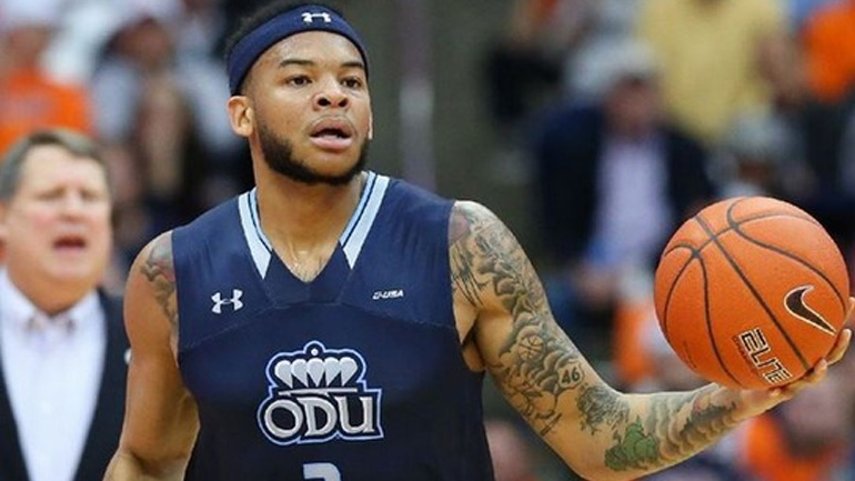 Στον Ιωνικό Νικαίας ο Μπι Τζέι Σμιθ