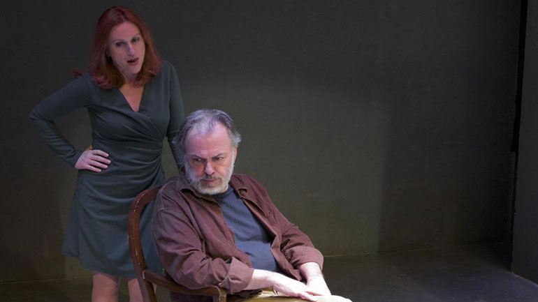 «Ένας Εχθρός του Λαού» για δεύτερη χρονιά στο Studio Μαυρομιχάλη