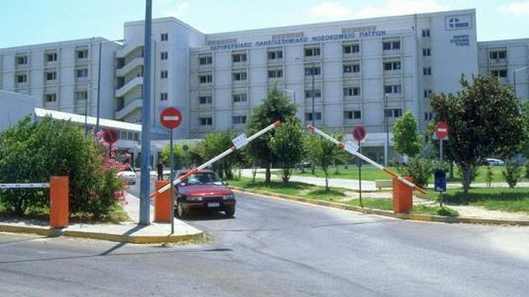 Στην Εντατική 3χρονος από ηλεκτροπληξία