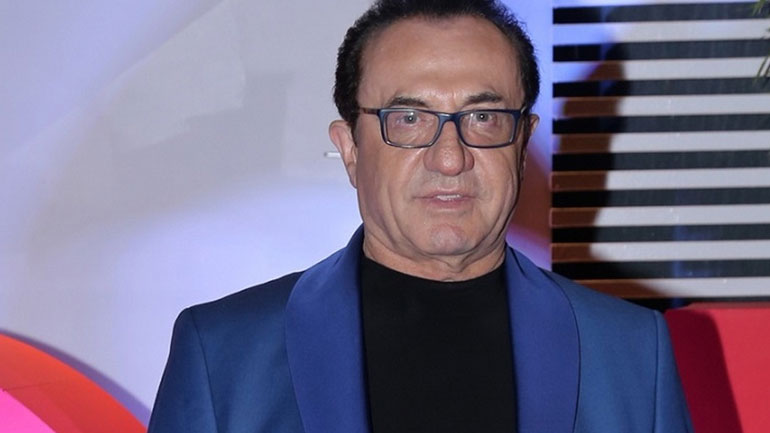 Λευτέρης Πανταζής: «Με όλες τις κυρίες που ήμουν στεναχωρήθηκα…»