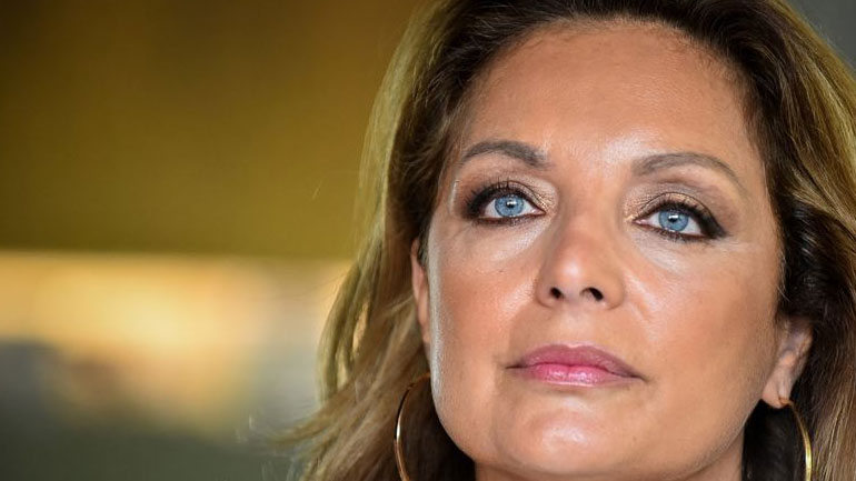 Πρόεδρος του ΕΟΤ η Άντζελα Γκερέκου