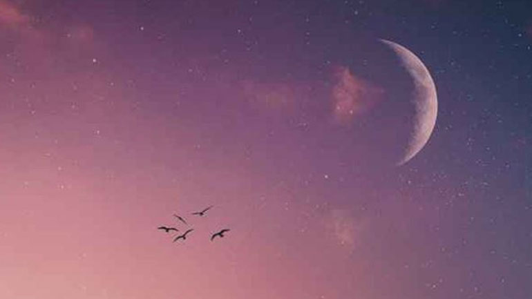 Νέα Σελήνη στον Λέοντα σήμερα 1 Αυγούστου 2019