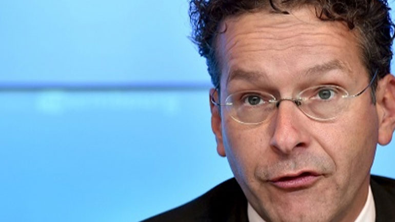 Τετ α τετ Ντάισελμπλουμ – Σταϊκούρα