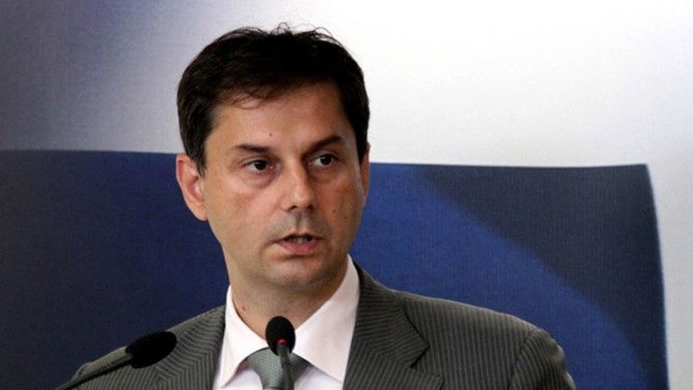 Με τον πρέσβη της Γαλλίας στην Αθήνα επικοινώνησε ο υπ. Τουρισμού μετά τον θάνατο των δύο κοριτσιών στη Ρόδο