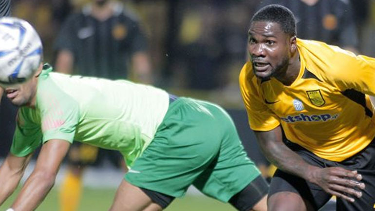 Τα δοκάρια άφησαν ανοιχτούς τους λογαριασμούς