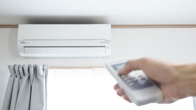 Oκτώ κλιματιζόμενες αίθουσες στον Δ. Αθηναίων