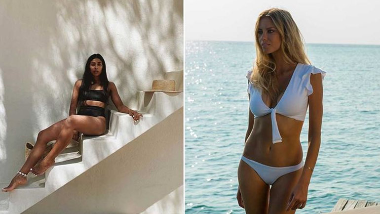 Αυτό είναι το μπικίνι που ταιριάζει σε όλους τους σωματότυπους!