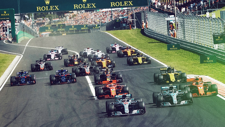Πού θα δείτε το Grand Prix της Ουγγαρίας