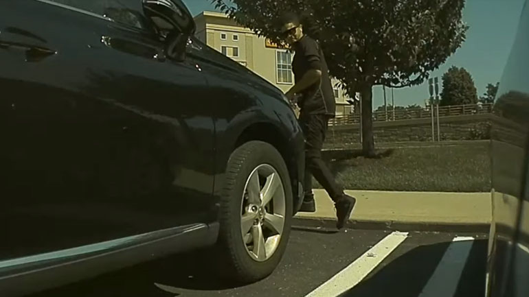 Από το Tesla δεν μπορείς να γλυτώσεις!