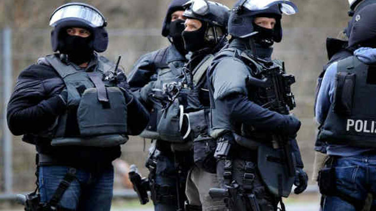 Γερμανία: Κοκαΐνη αξίας 1 δισεκ. ευρώ κατέσχεσαν οι αρχές στο Αμβούργο