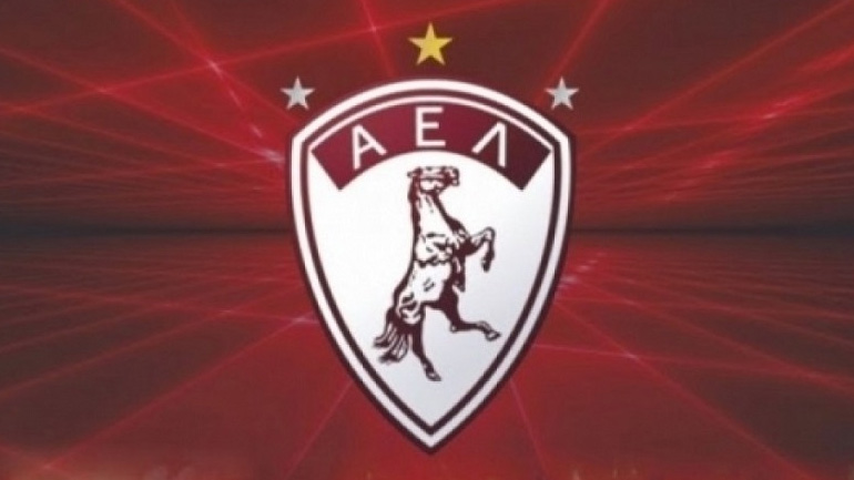ΑΕΛ: «Ακυρώθηκε το φιλικό με την Λαμία, ας παίξει με την ΑΕΚ»