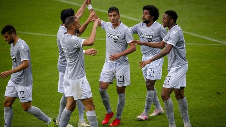 Champions League: Οι πιθανοί αντίπαλοι του ΠΑΟΚ αν αποκλείσει τον Άγιαξ