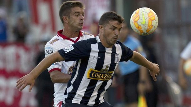 Στον Παναιτωλικό ο Μπάλμπι