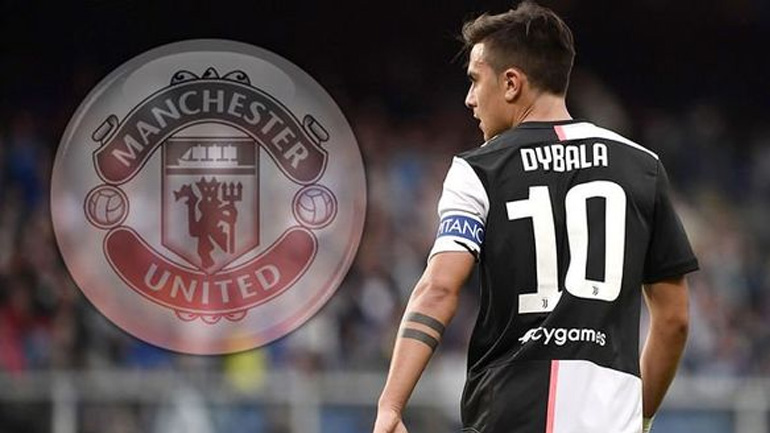 Δεν πάει στη Γιουνάιτεντ ο Ντιμπάλα