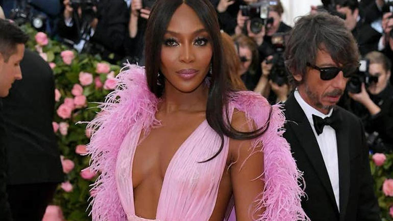 Naomi Campbell: Της απαγόρευσαν την είσοδο σε ξενοδοχείο λόγω του χρώματός της