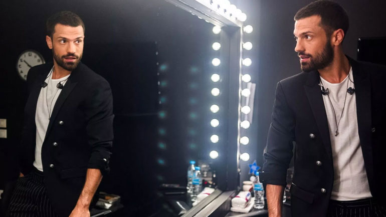 Κλειστό το νυχτερινό κέντρο όπου εμφανίζεται o Κωνσταντίνος Αργυρός λόγω πένθους